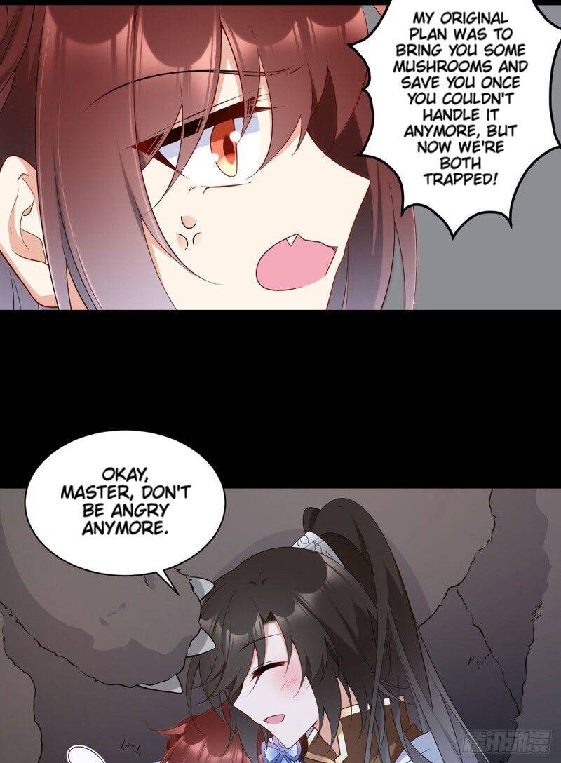 The Distinguished Cute Master chapter 225 page 13