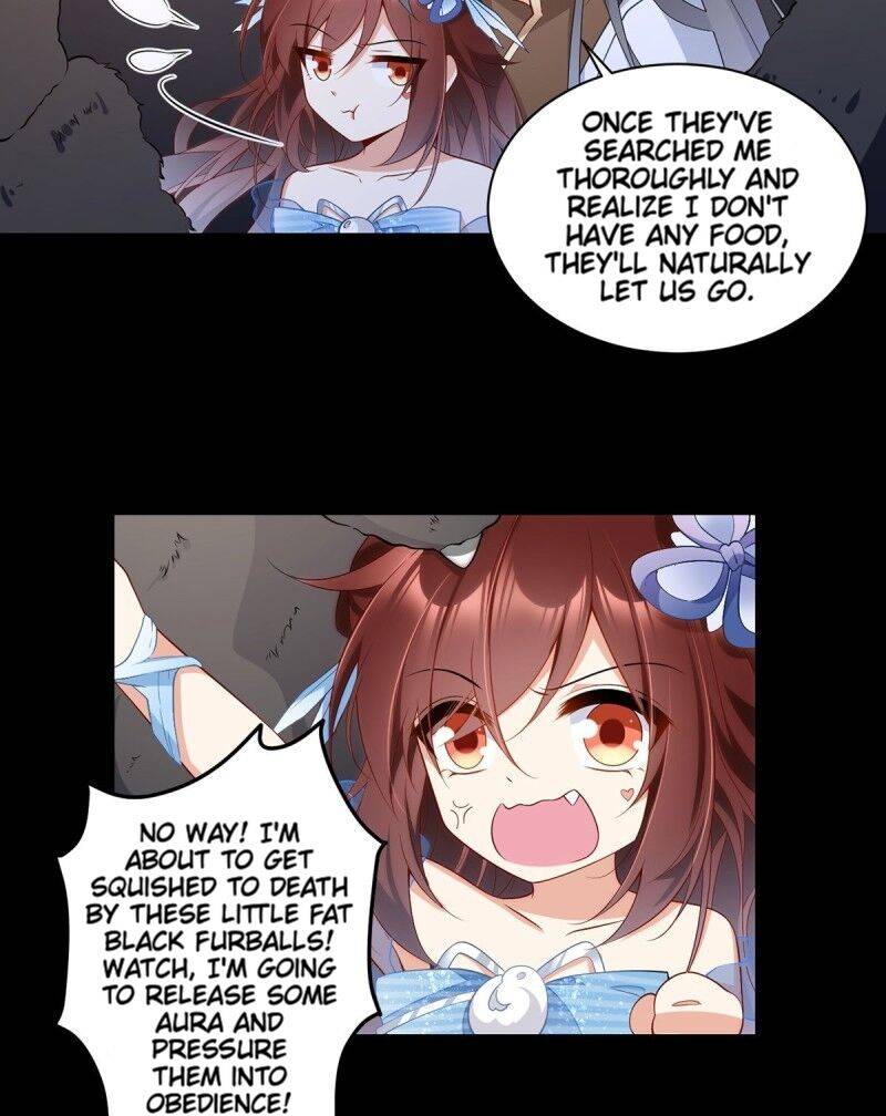 The Distinguished Cute Master chapter 225 page 14