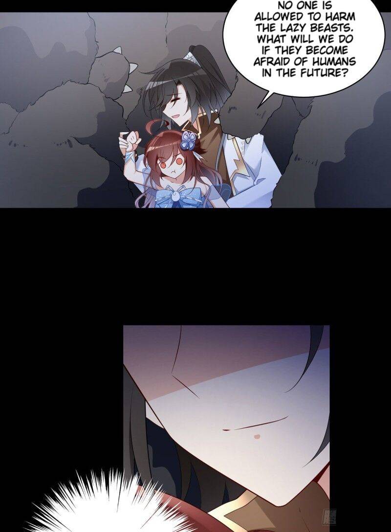 The Distinguished Cute Master chapter 225 page 16