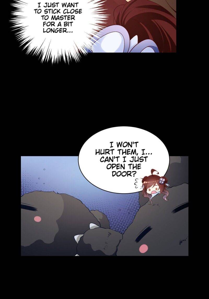 The Distinguished Cute Master chapter 225 page 17