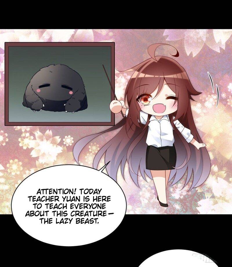 The Distinguished Cute Master chapter 225 page 2