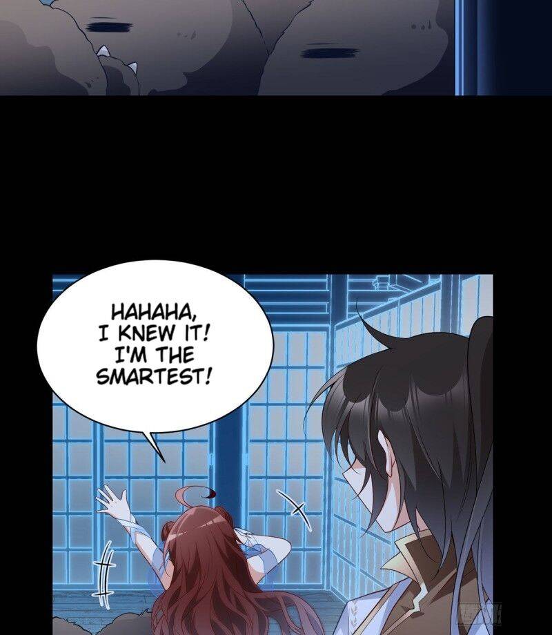 The Distinguished Cute Master chapter 225 page 20