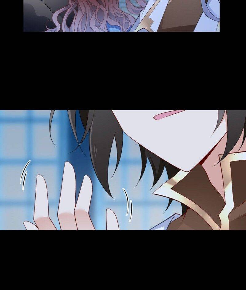 The Distinguished Cute Master chapter 225 page 21