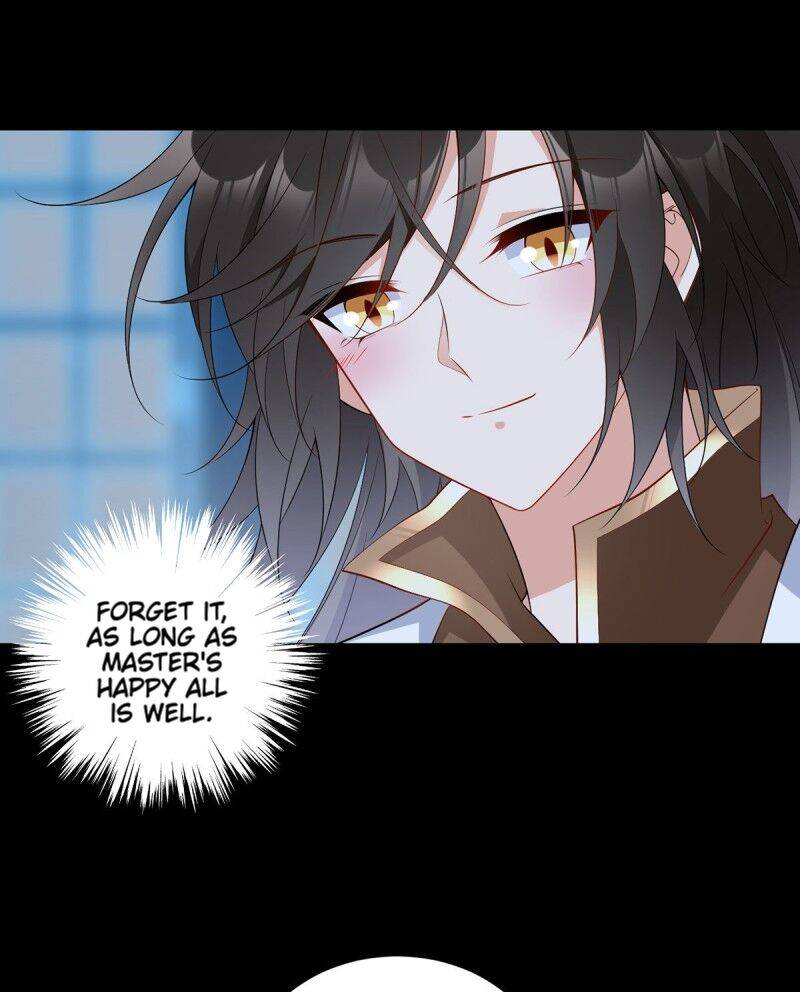 The Distinguished Cute Master chapter 225 page 22