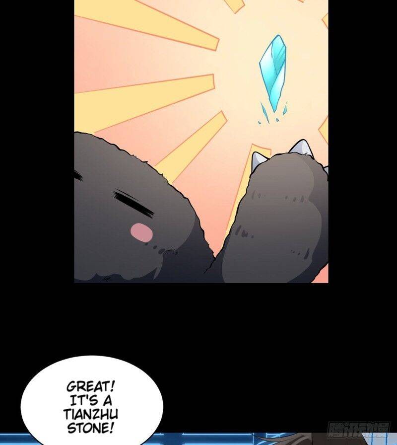 The Distinguished Cute Master chapter 225 page 28