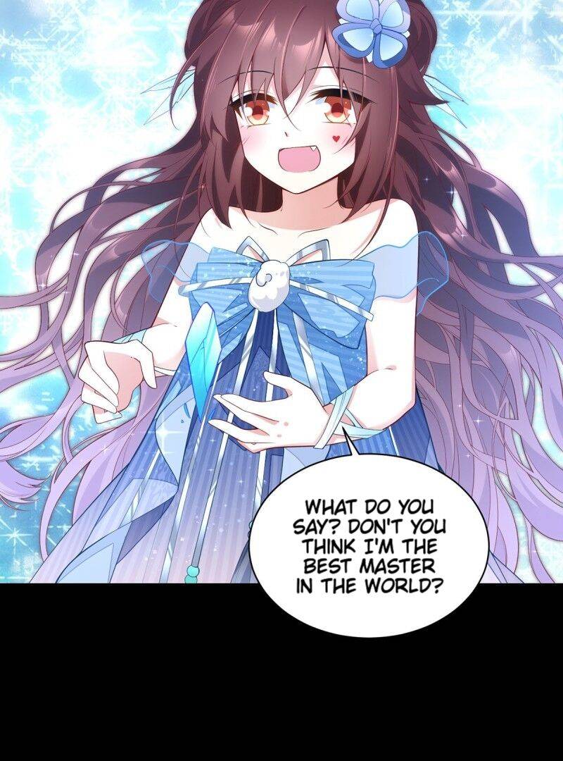 The Distinguished Cute Master chapter 225 page 31