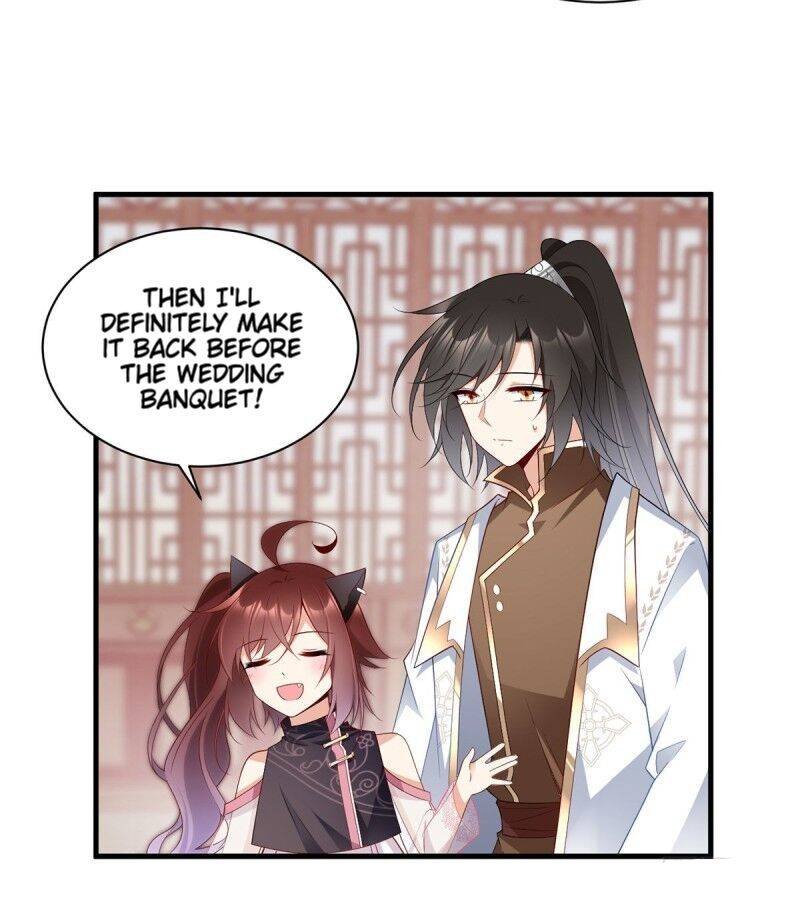 The Distinguished Cute Master chapter 227 page 13