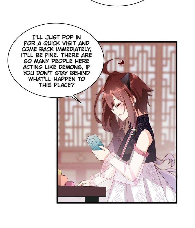 The Distinguished Cute Master chapter 227 page 15