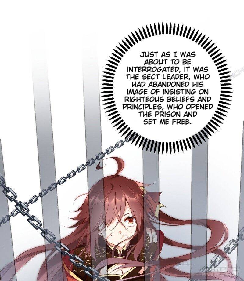 The Distinguished Cute Master chapter 227 page 19