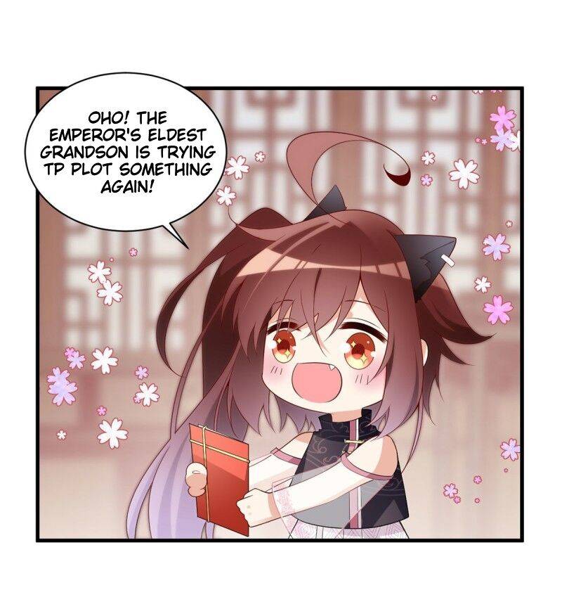 The Distinguished Cute Master chapter 227 page 2