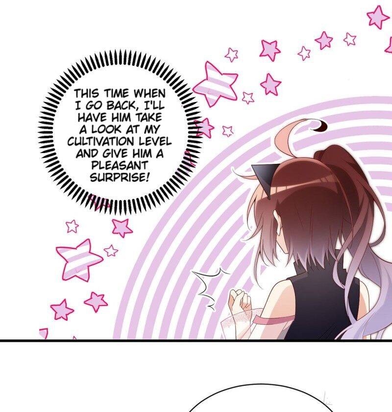 The Distinguished Cute Master chapter 227 page 22