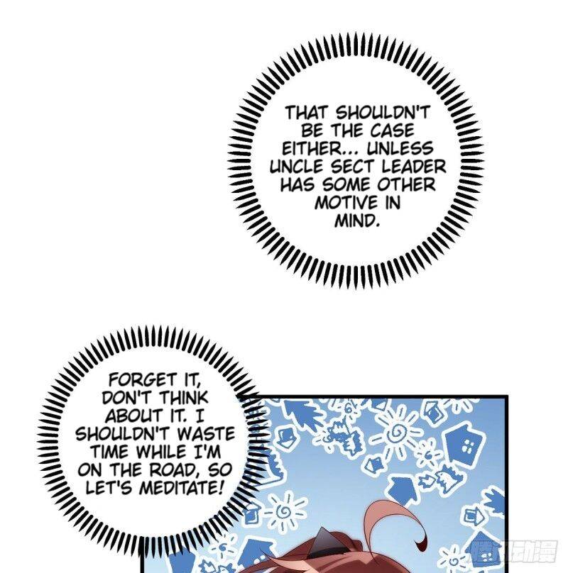 The Distinguished Cute Master chapter 227 page 35