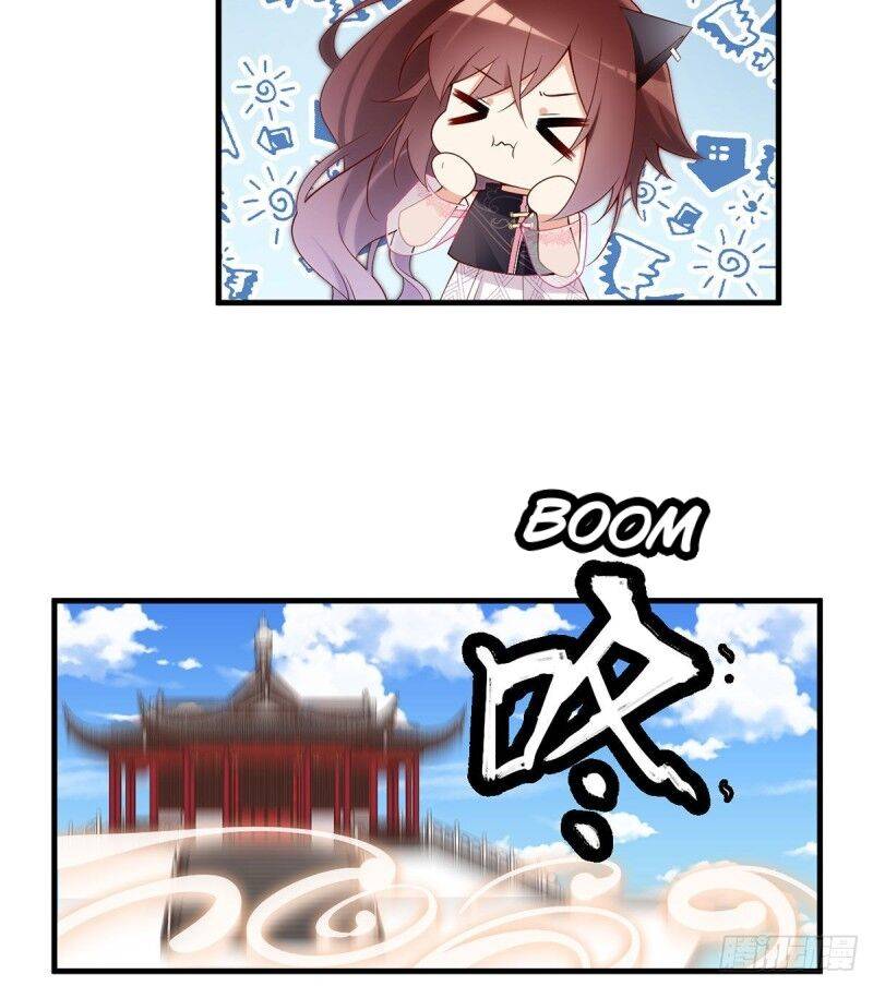 The Distinguished Cute Master chapter 227 page 36