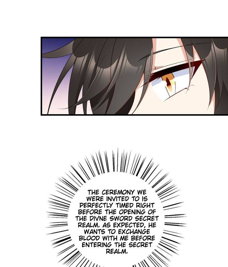 The Distinguished Cute Master chapter 227 page 5