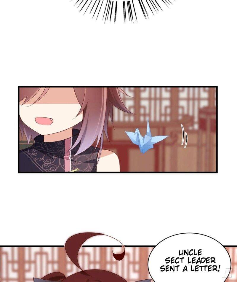 The Distinguished Cute Master chapter 227 page 6