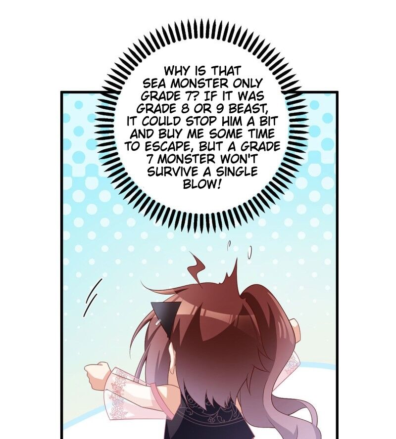 The Distinguished Cute Master chapter 228 page 11