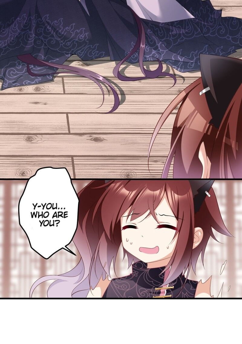 The Distinguished Cute Master chapter 228 page 18