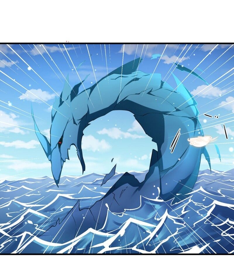 The Distinguished Cute Master chapter 228 page 3