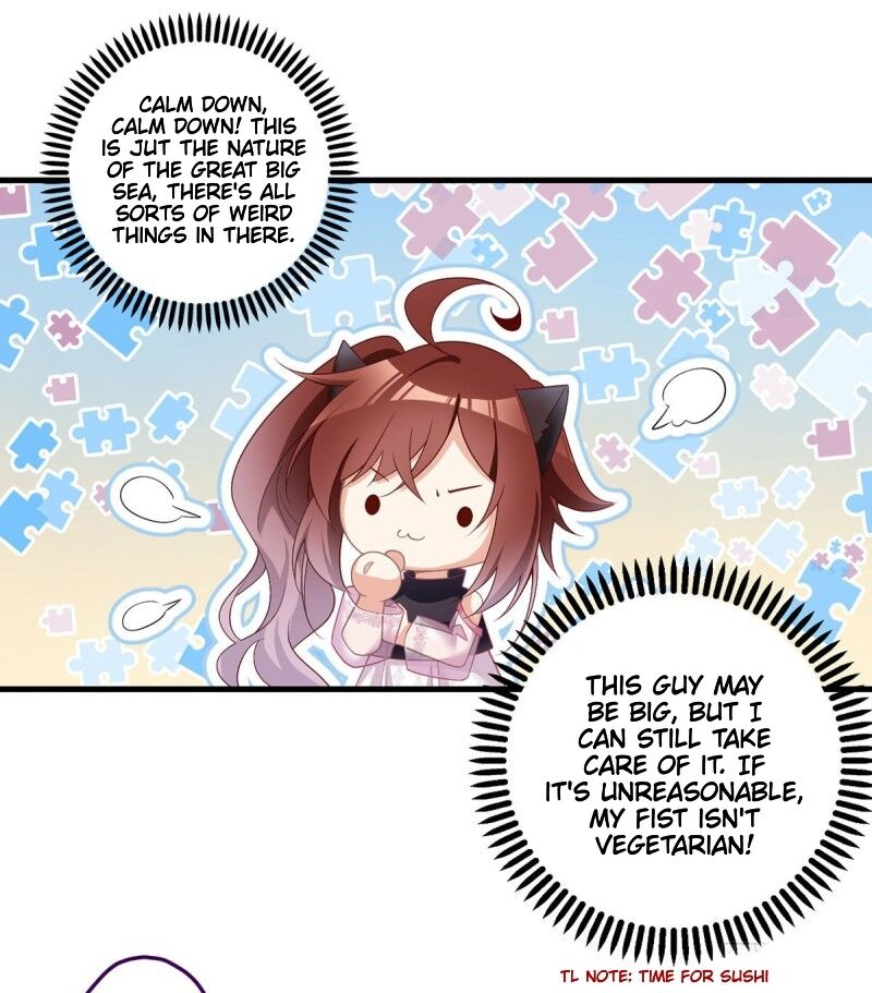 The Distinguished Cute Master chapter 228 page 5