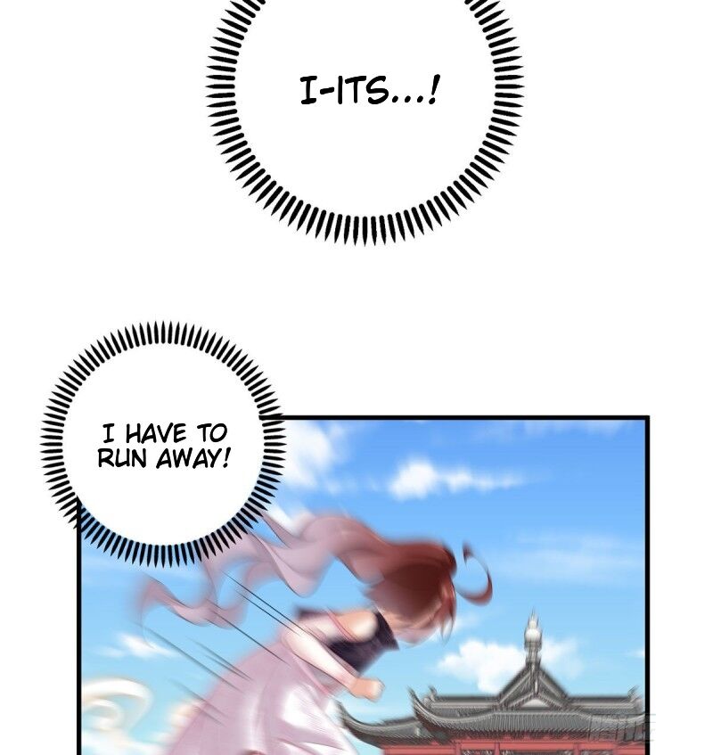 The Distinguished Cute Master chapter 228 page 8