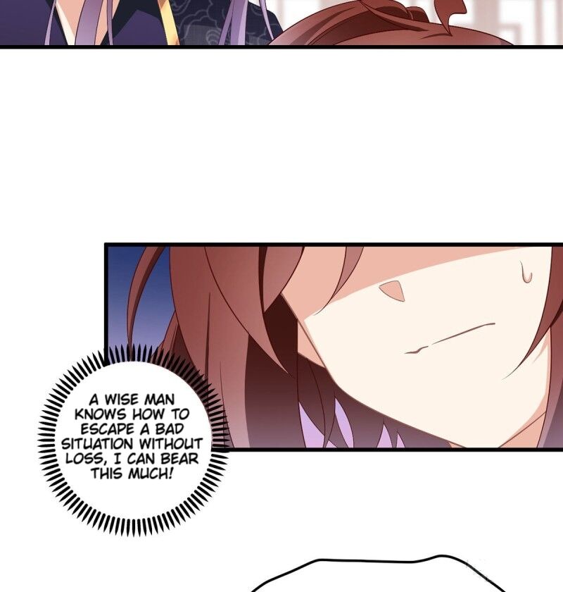 The Distinguished Cute Master chapter 229 page 12