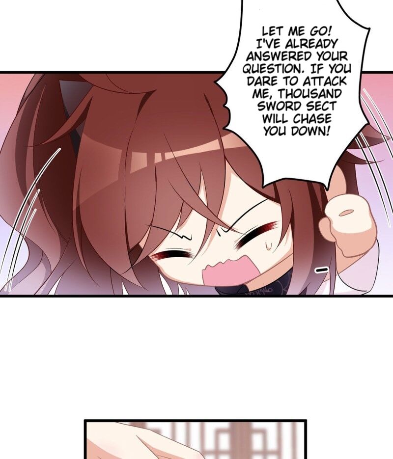 The Distinguished Cute Master chapter 229 page 19