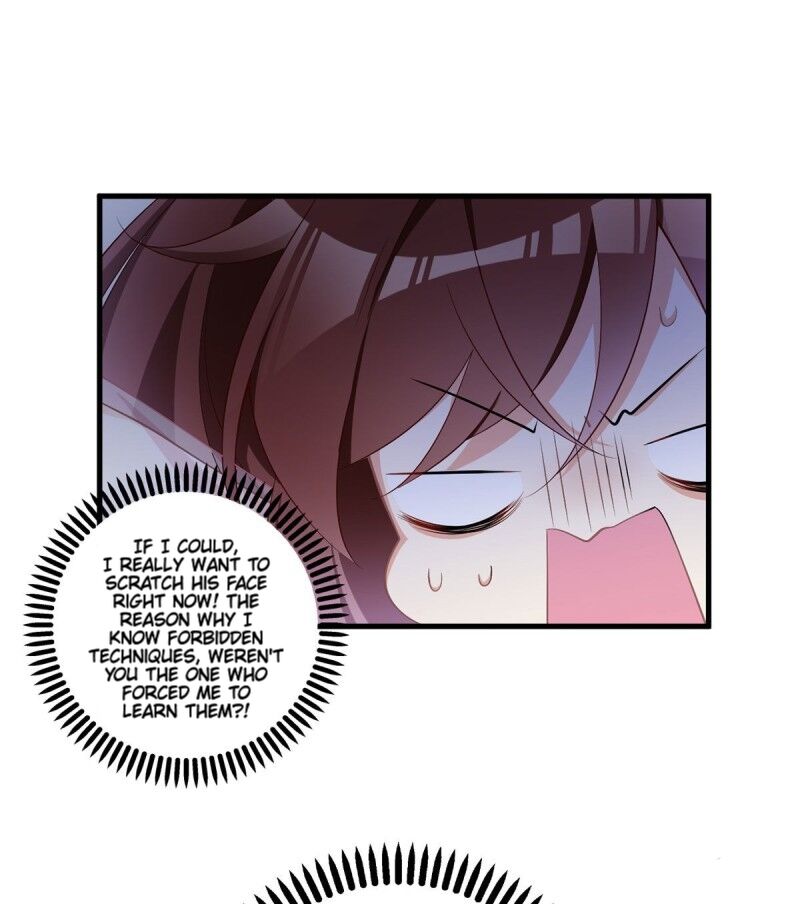 The Distinguished Cute Master chapter 229 page 2