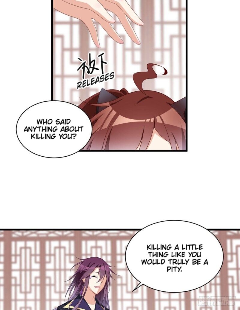 The Distinguished Cute Master chapter 229 page 20