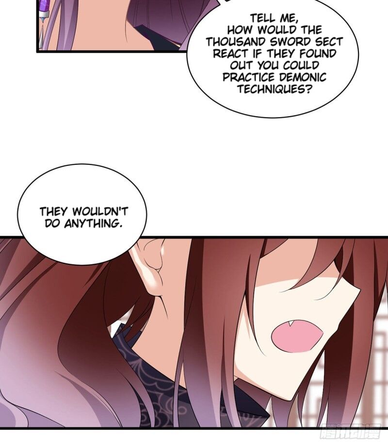 The Distinguished Cute Master chapter 229 page 22