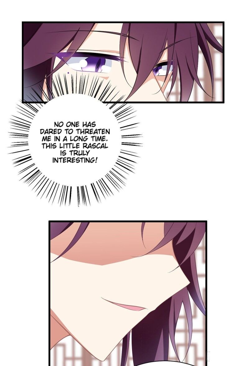 The Distinguished Cute Master chapter 229 page 28