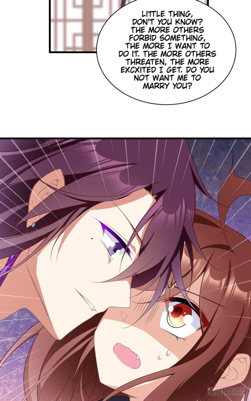 The Distinguished Cute Master chapter 229 page 29