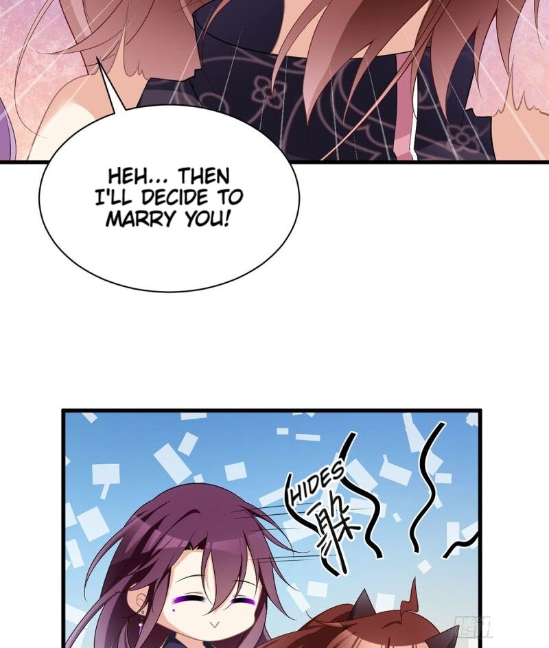 The Distinguished Cute Master chapter 229 page 30