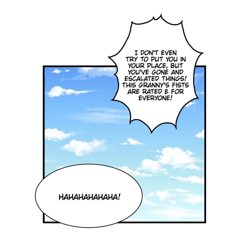 The Distinguished Cute Master chapter 229 page 32