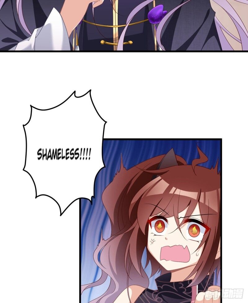 The Distinguished Cute Master chapter 229 page 35