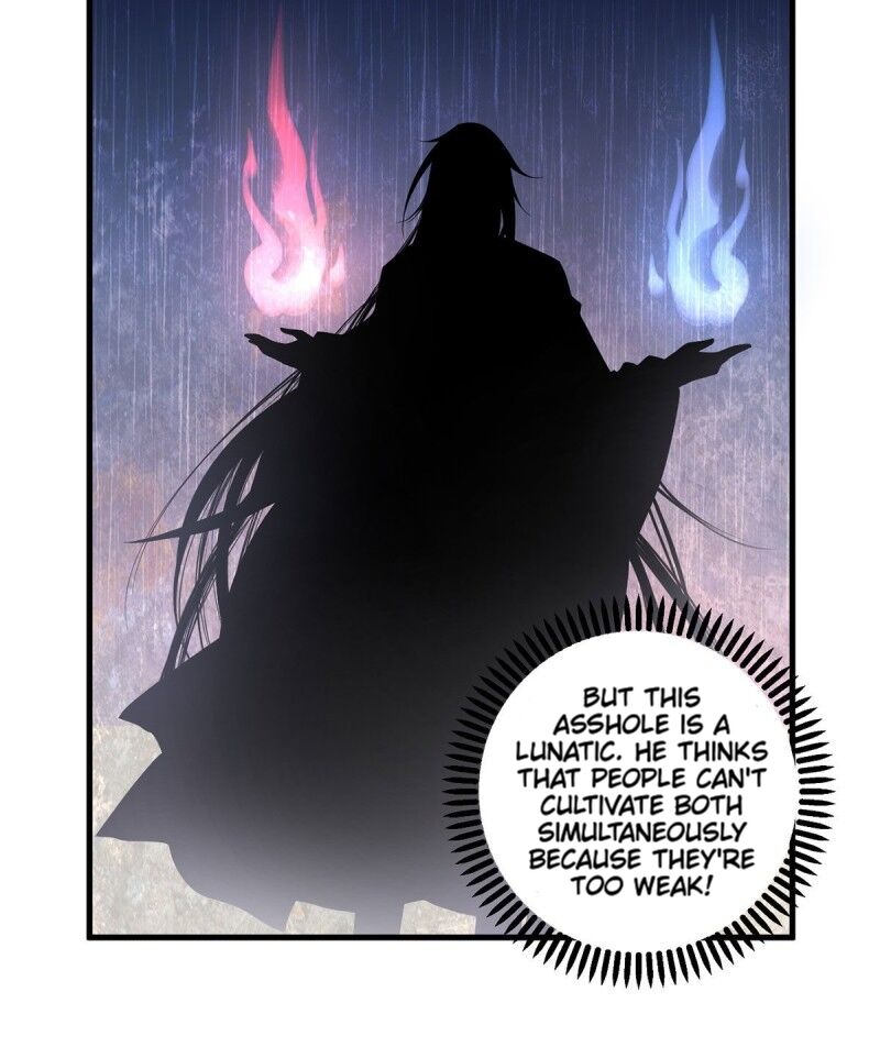 The Distinguished Cute Master chapter 229 page 5