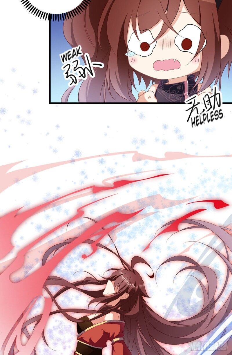 The Distinguished Cute Master chapter 229 page 8