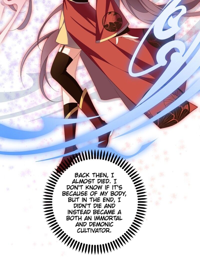 The Distinguished Cute Master chapter 229 page 9