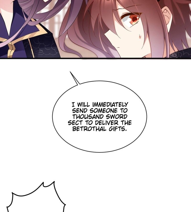 The Distinguished Cute Master chapter 230 page 12