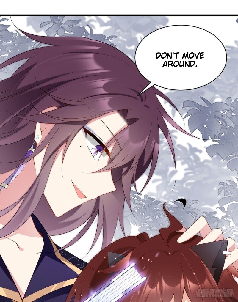 The Distinguished Cute Master chapter 230 page 15