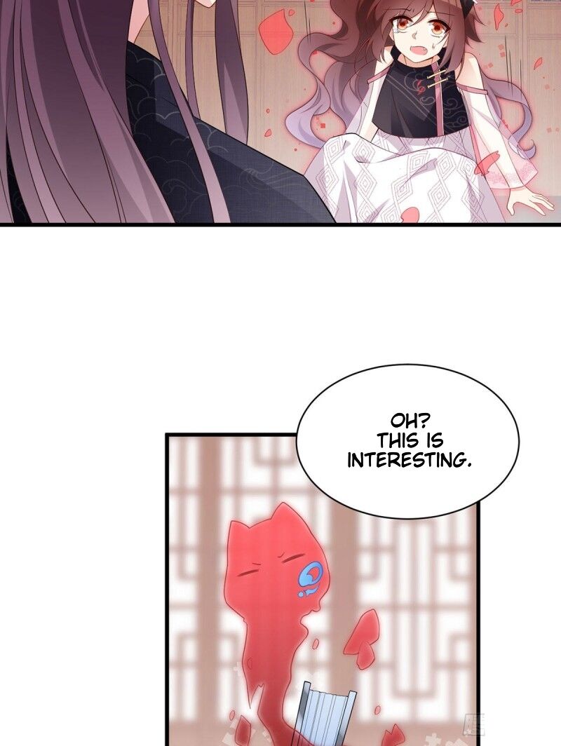 The Distinguished Cute Master chapter 230 page 18