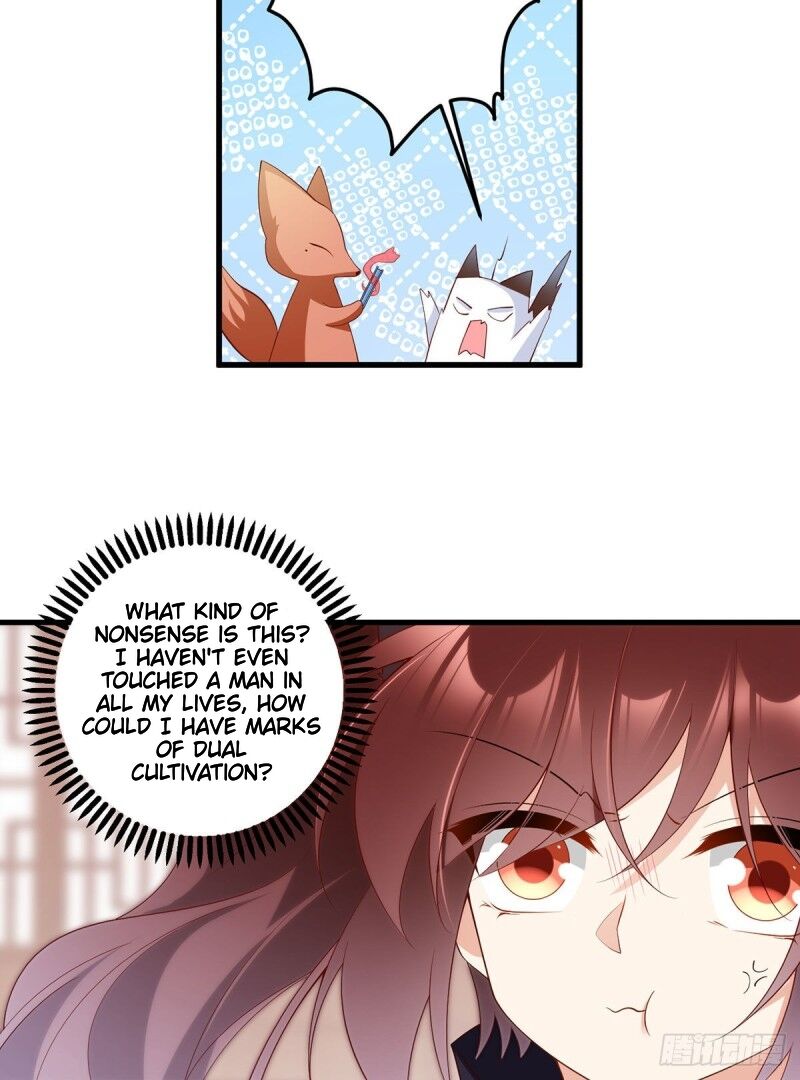 The Distinguished Cute Master chapter 230 page 20