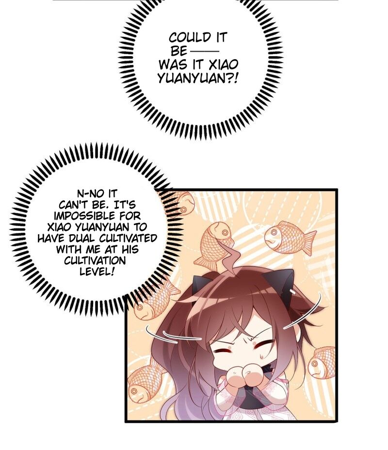 The Distinguished Cute Master chapter 230 page 25