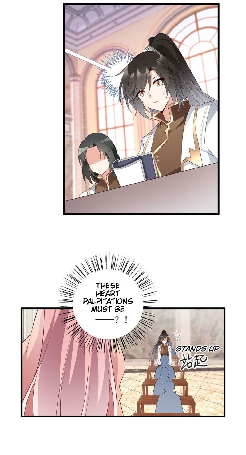 The Distinguished Cute Master chapter 230 page 30