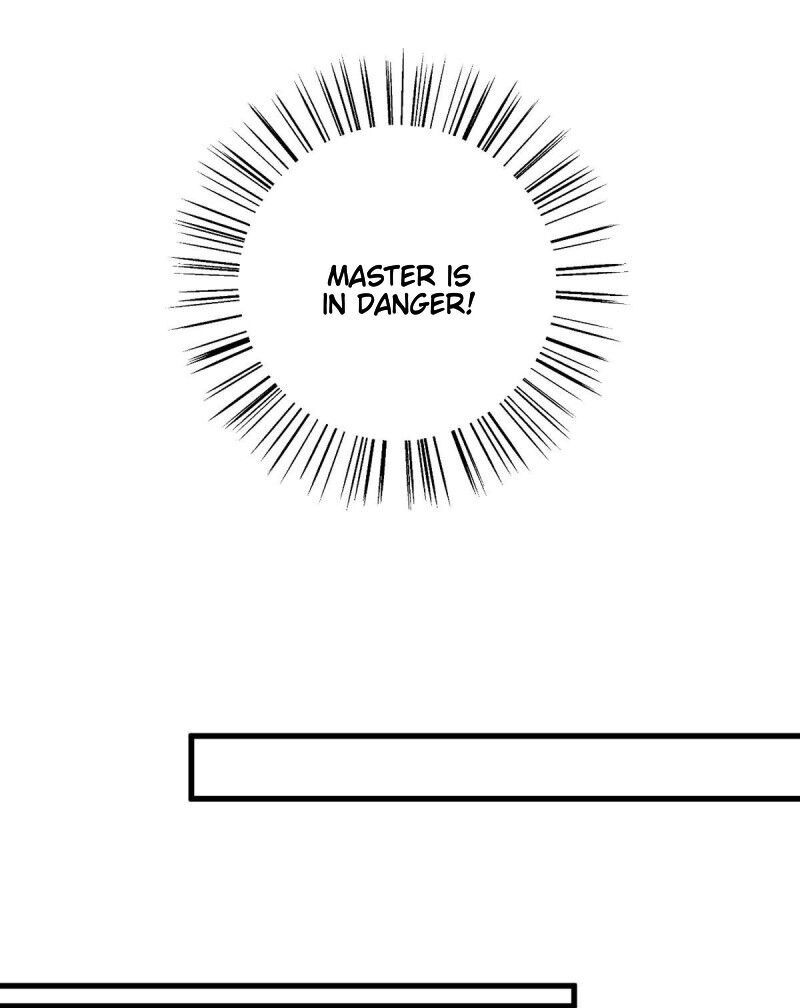 The Distinguished Cute Master chapter 230 page 32