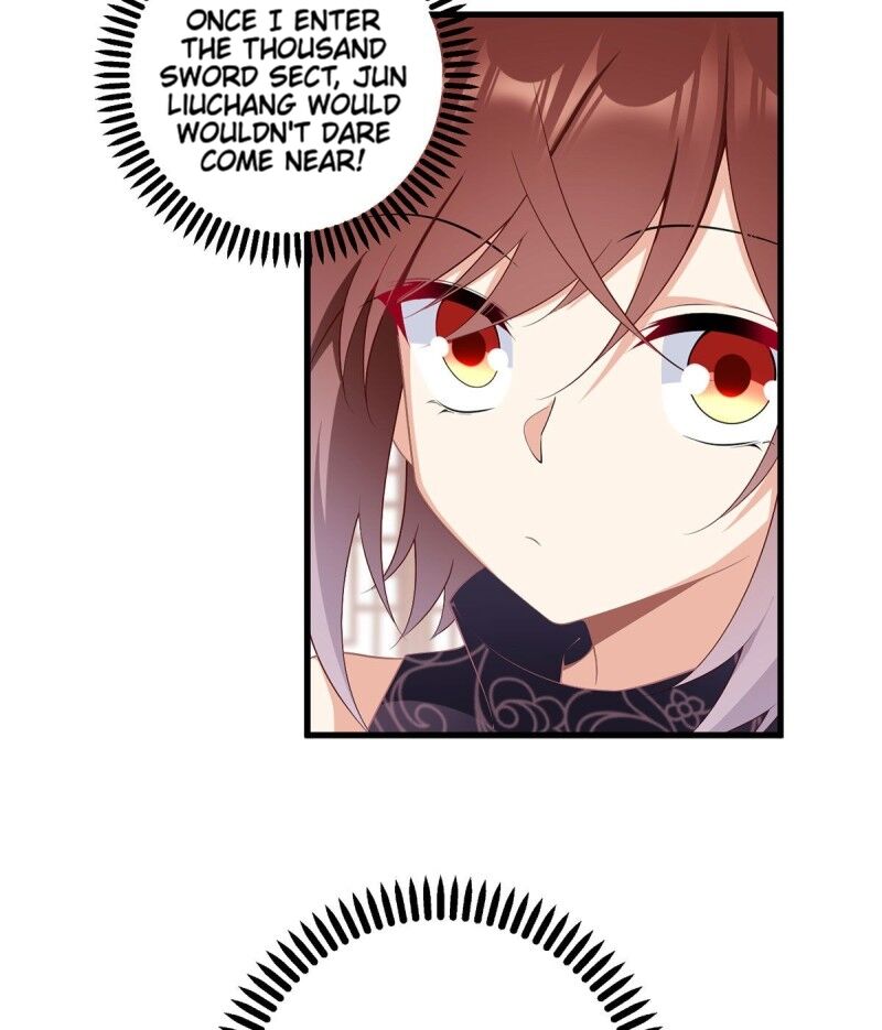 The Distinguished Cute Master chapter 231 page 10