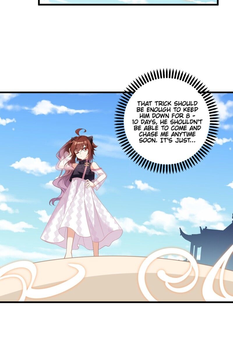 The Distinguished Cute Master chapter 231 page 16