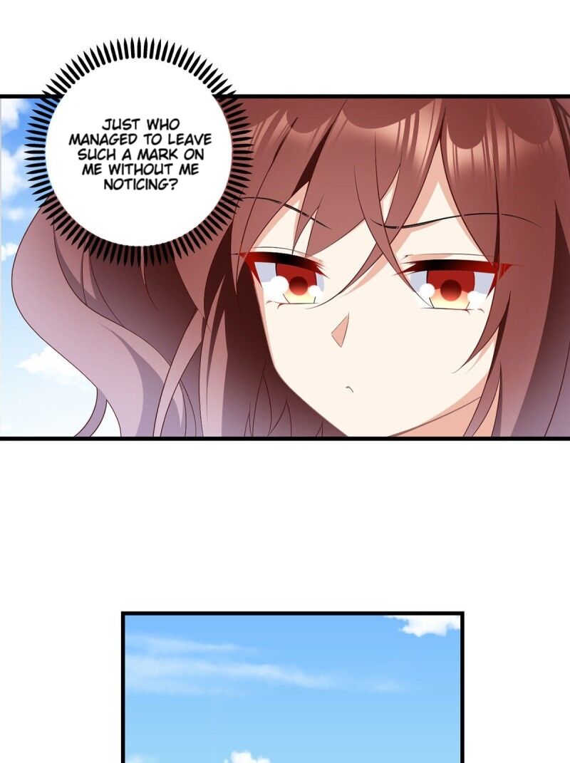 The Distinguished Cute Master chapter 231 page 17