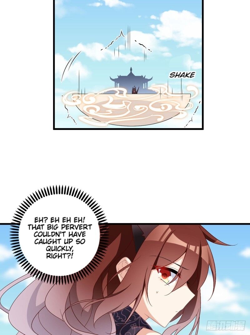 The Distinguished Cute Master chapter 231 page 18