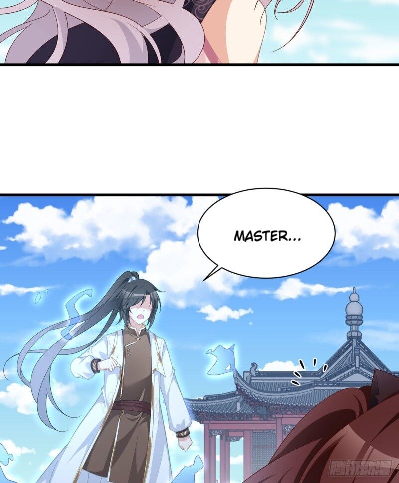 The Distinguished Cute Master chapter 231 page 19