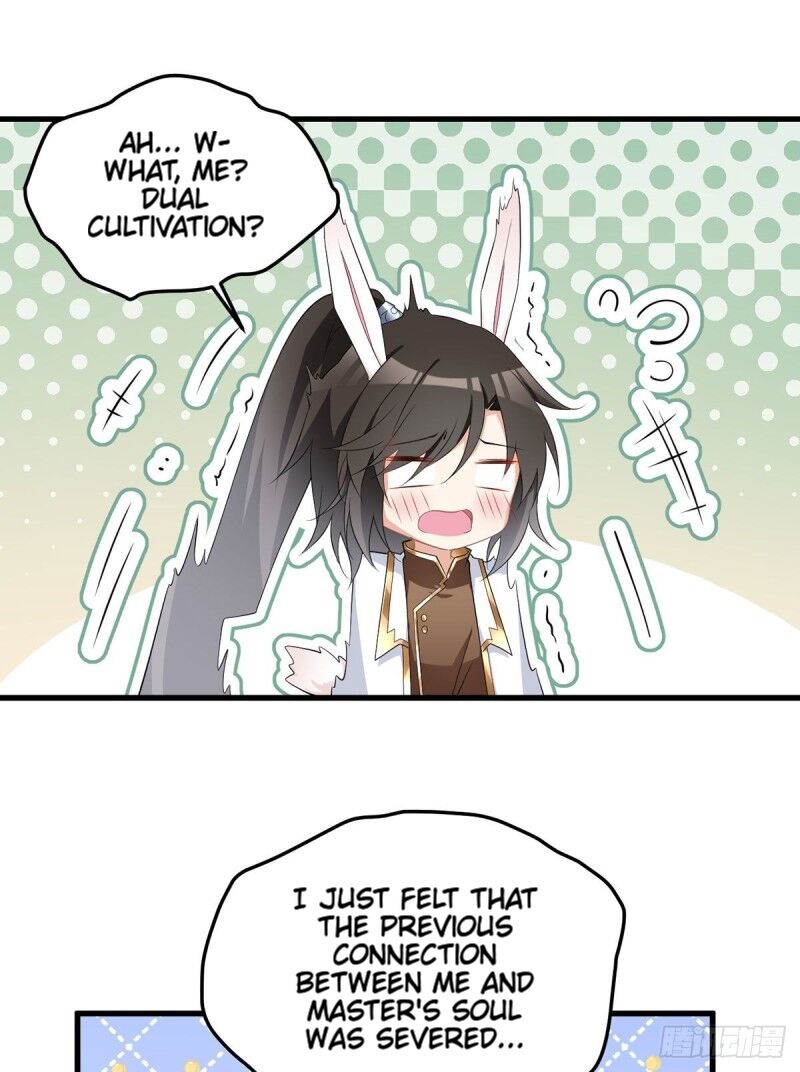 The Distinguished Cute Master chapter 231 page 24